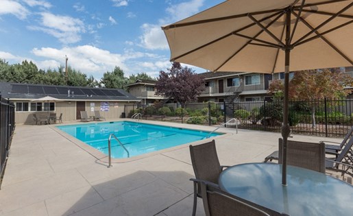 Photos and Video of Los Gatos Gardens in Los Gatos, CA