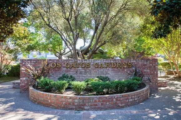 Prodesse Property Group Los Gatos Gardens 14850 & 14930 Oka Road  Los Gatos, CA 95032