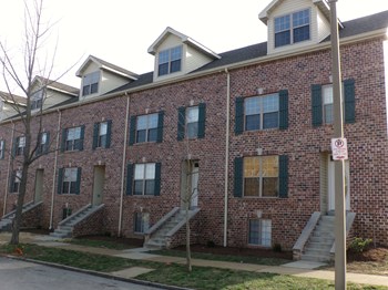 Berthold Apts 2-3 Beds Apartment for Rent - Photo Gallery 17