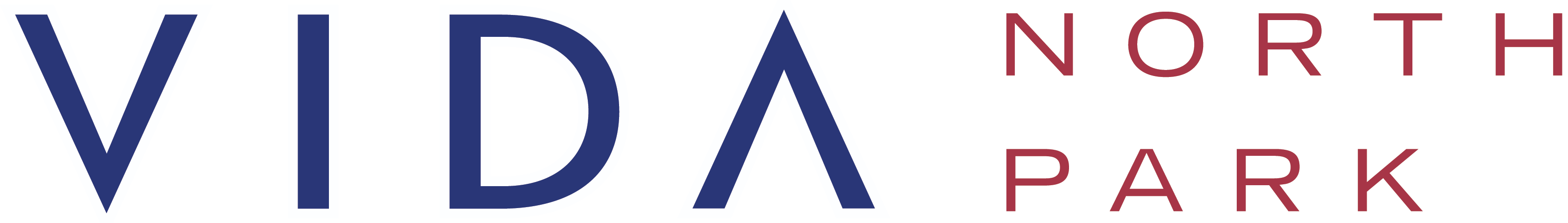 Property Logo at Vida North Park, San Diego, California