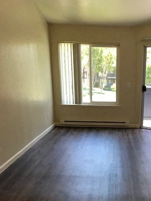 2 bedroom living room Two bedroom living room - Photo Gallery 2