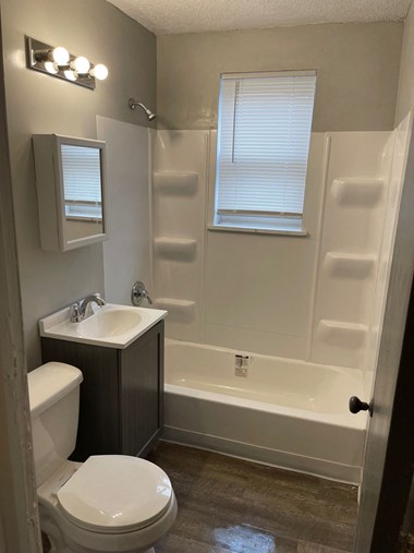 4741 E Washington Street 1-3 Beds Apartment for Rent