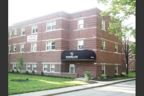 Bankers Lane Apartments 4741 E Washington Street Indianapolis In Rentcafe