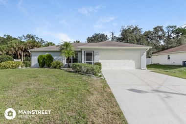 1762 S Chamberlain Blvd 3 Beds Apartment for Rent