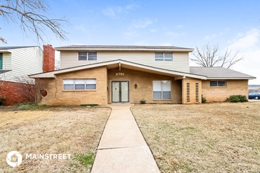 Houses for Rent in Camelot Bel - Aire, Oklahoma City, OK | RentCafe