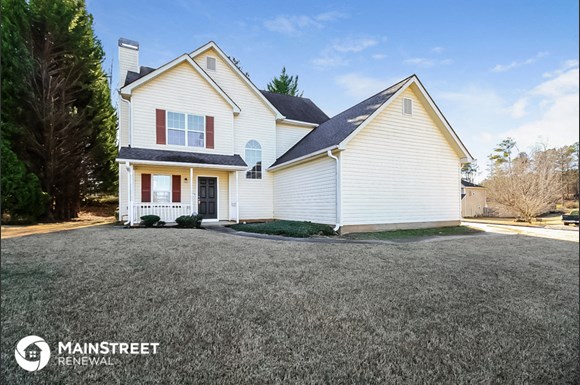 705 Mayfern Way Rentals Fairburn Ga Rentcafe