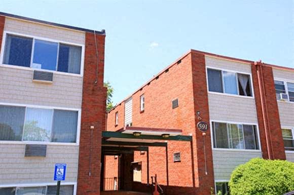 591 Willett Ave 1-2 Beds Apartment for Rent - Photo Gallery