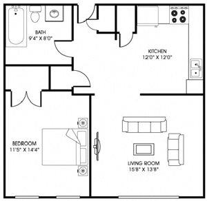 Captain Willett Apartments 591 Willett Ave Riverside Ri Rentcafe