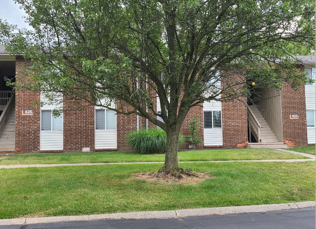 Northwoods Apartments