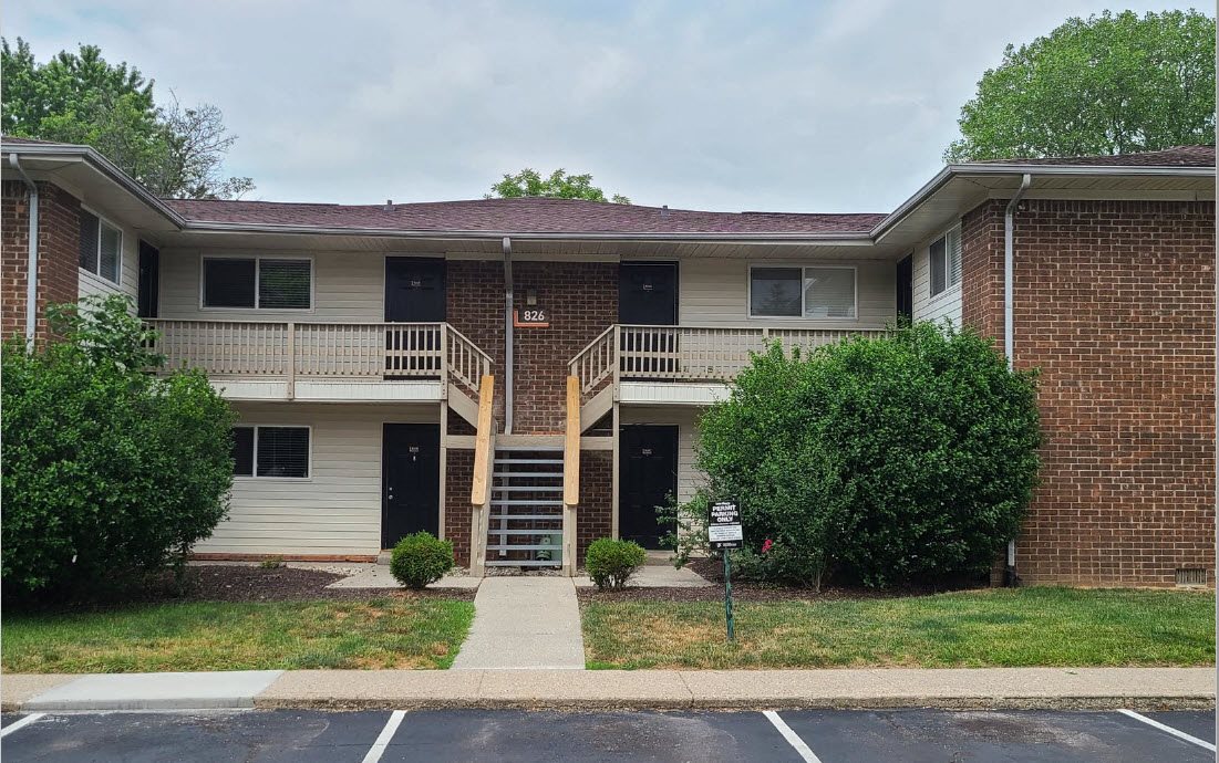 Northwoods Apartments