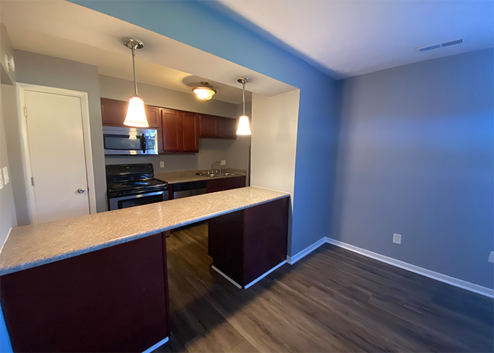 Northwoods Apartments