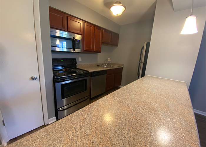 Northwoods Apartments