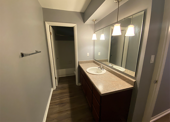 Northwoods Apartments