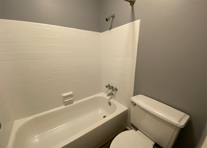 Northwoods Apartments