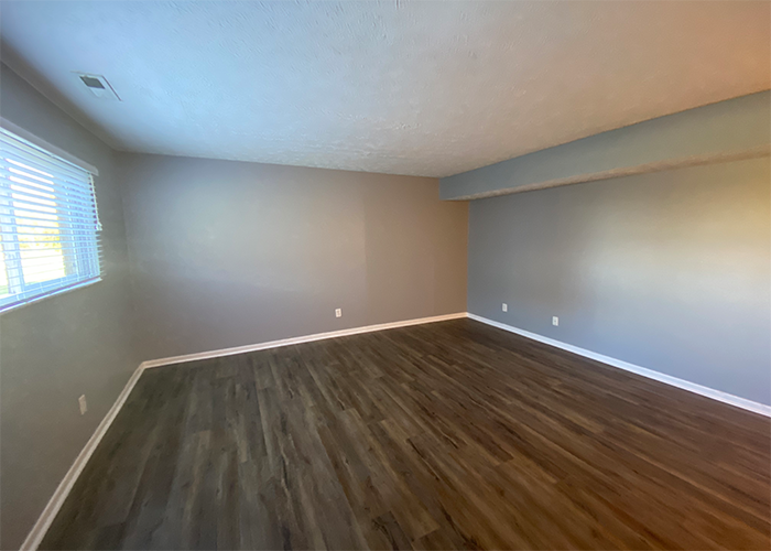 Northwoods Apartments