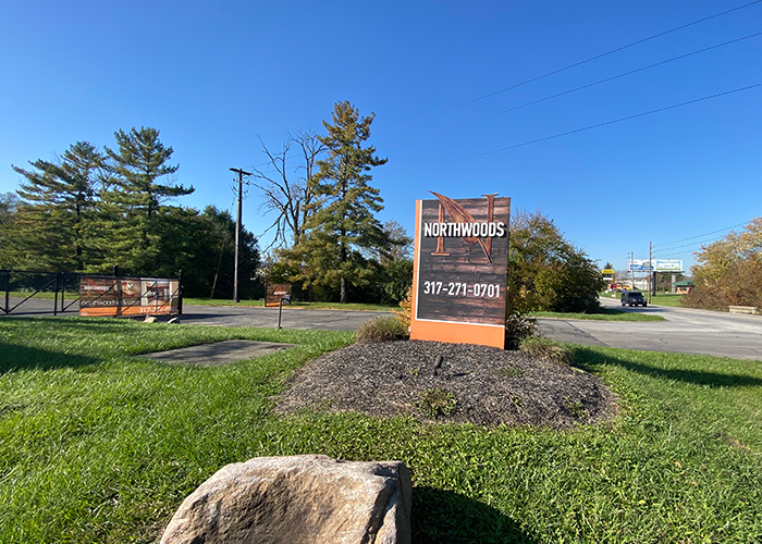 Northwoods Apartments