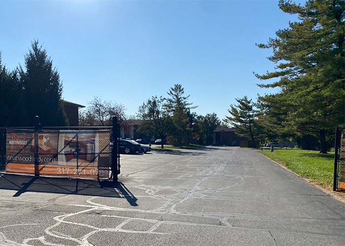 Northwoods Apartments