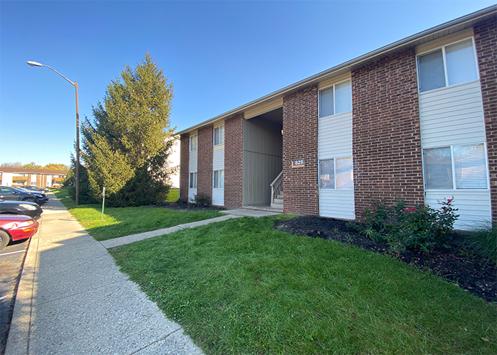 Northwoods Apartments