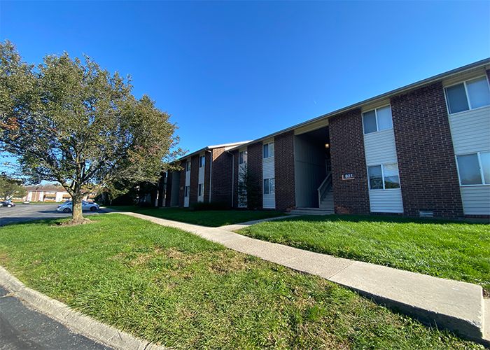 Northwoods Apartments