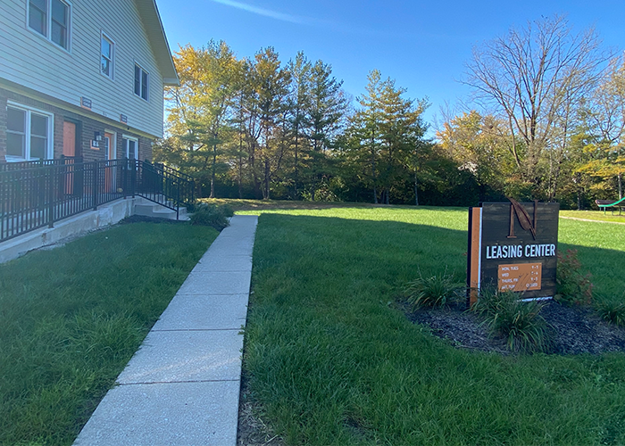 Northwoods Apartments