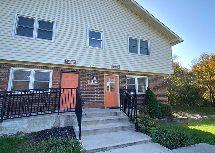 Northwoods Apartments