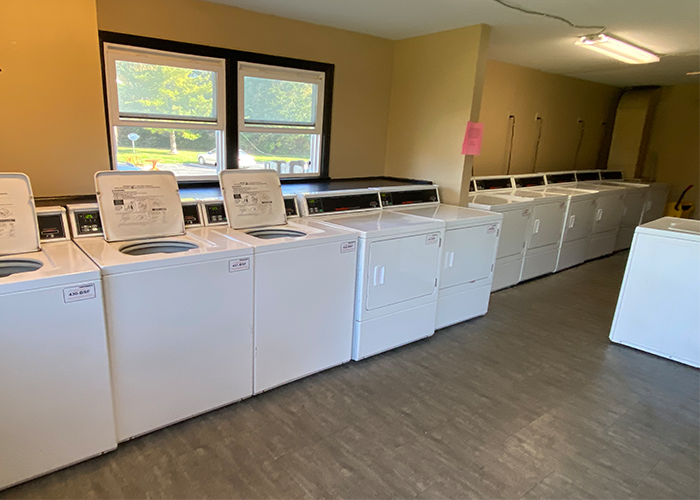 Northwoods Apartments