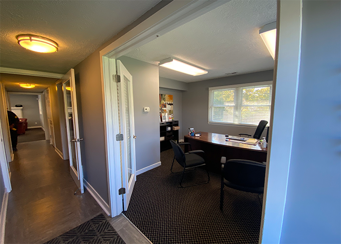 Northwoods Apartments