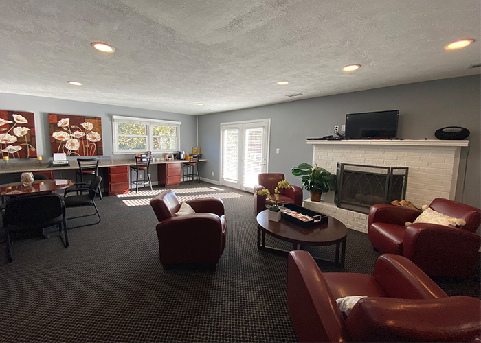 Northwoods Apartments