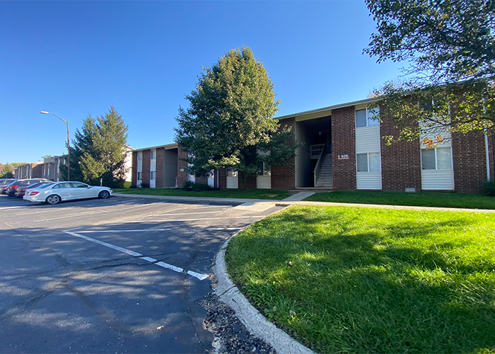 Northwoods Apartments