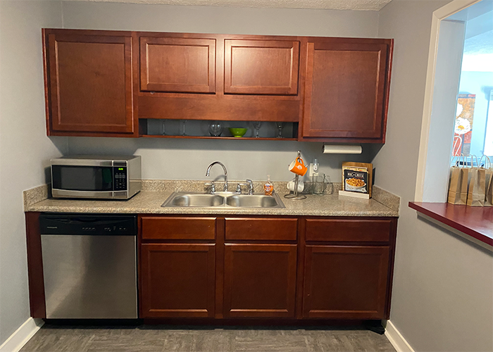 Northwoods Apartments