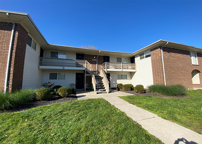 Northwoods Apartments