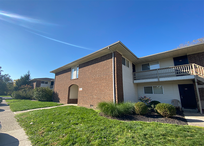 Northwoods Apartments