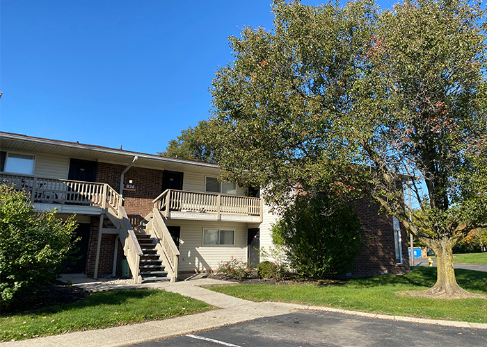 Northwoods Apartments