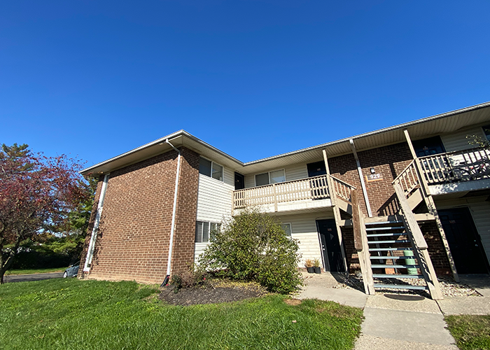 Northwoods Apartments