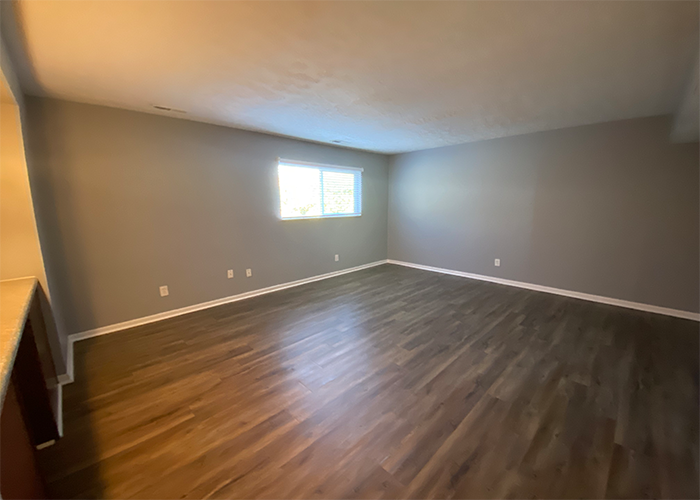 Northwoods Apartments