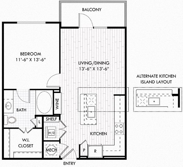 Floor Plans Of Bexley Grapevine In Grapevine Tx