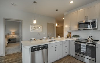 1100 Cricket Lane 1-2 Beds Apartment for Rent - Photo Gallery 2
