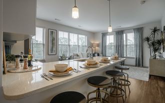 1100 Cricket Lane 1-2 Beds Apartment for Rent
