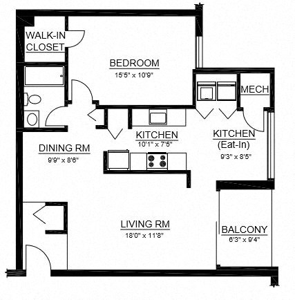 14175 Castle Blvd 1-3 Beds Apartment for Rent - Photo Gallery 36