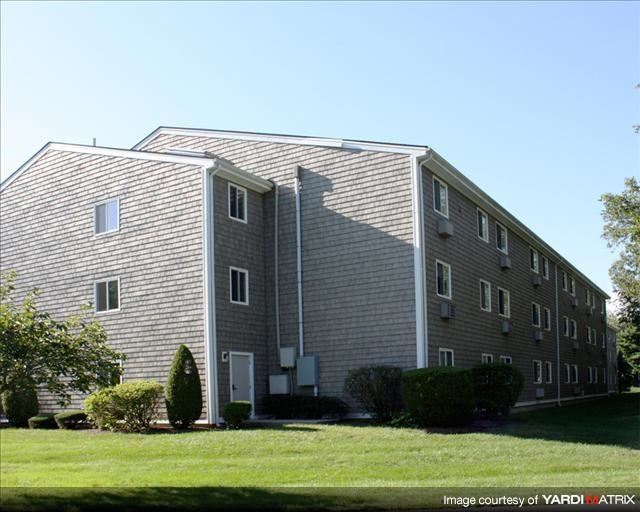 Simmons Village I Apartments, 339 Simmonsville Ave, Johnston, RI RentCafe