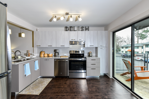 1659 Monroe Drive NE Studio-3 Beds Apartment for Rent