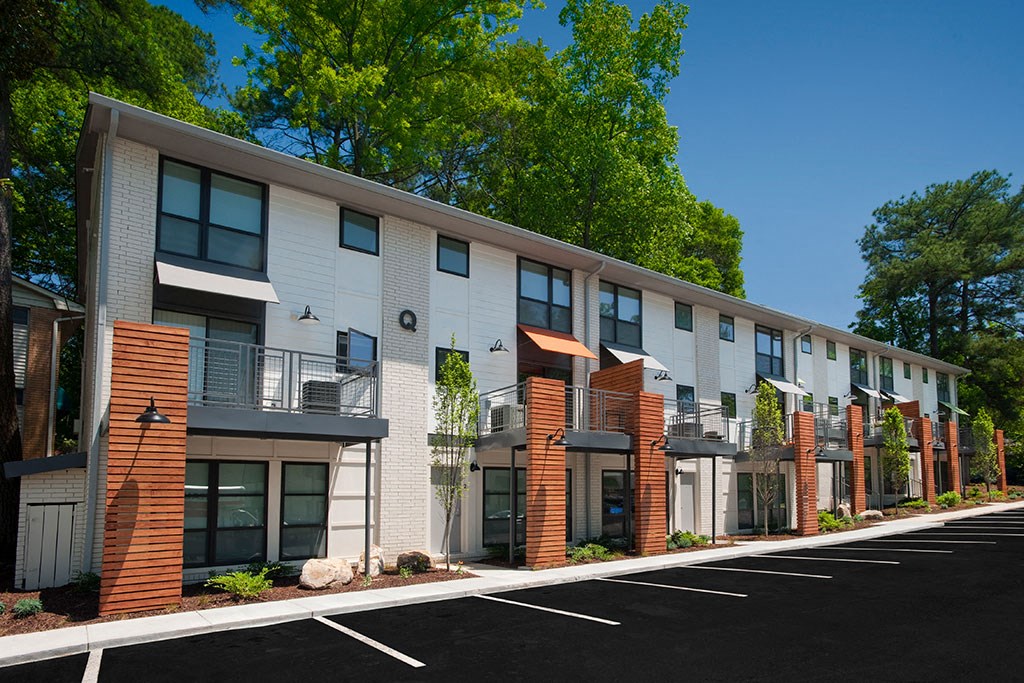 Ansley Forest Apartments, 1659 Monroe Drive NE, Atlanta, GA RentCafe