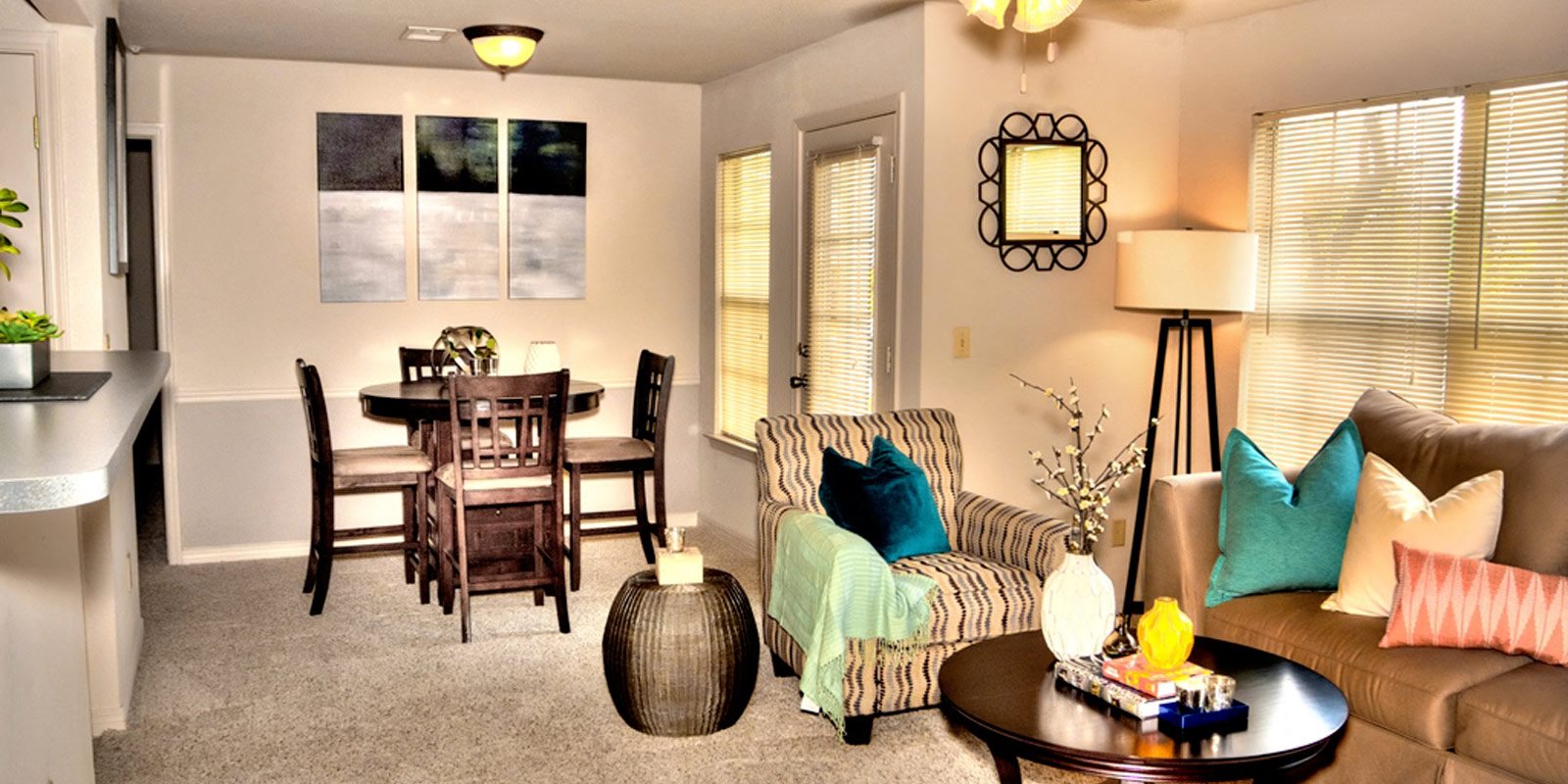Villas at Bailey Ranch Apartments Apartments in Owasso, OK