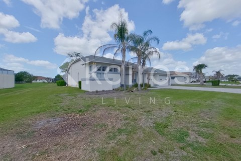 9275 Butler Blvd 4 Beds Apartment for Rent