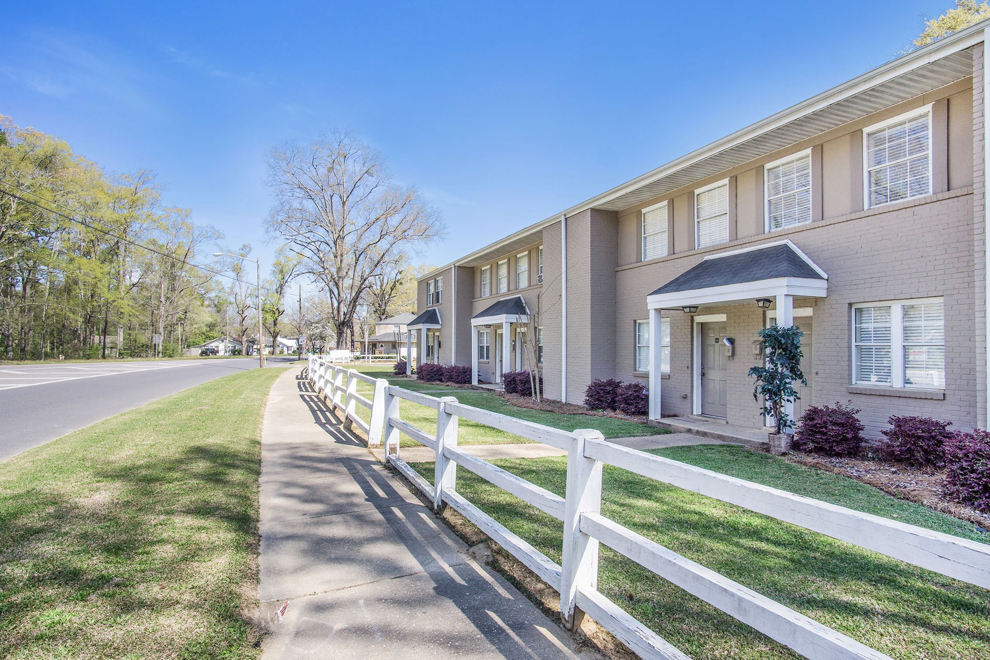 The Oaks At Sylacauga Apartments, 600 South Broadway Avenue, Sylacauga