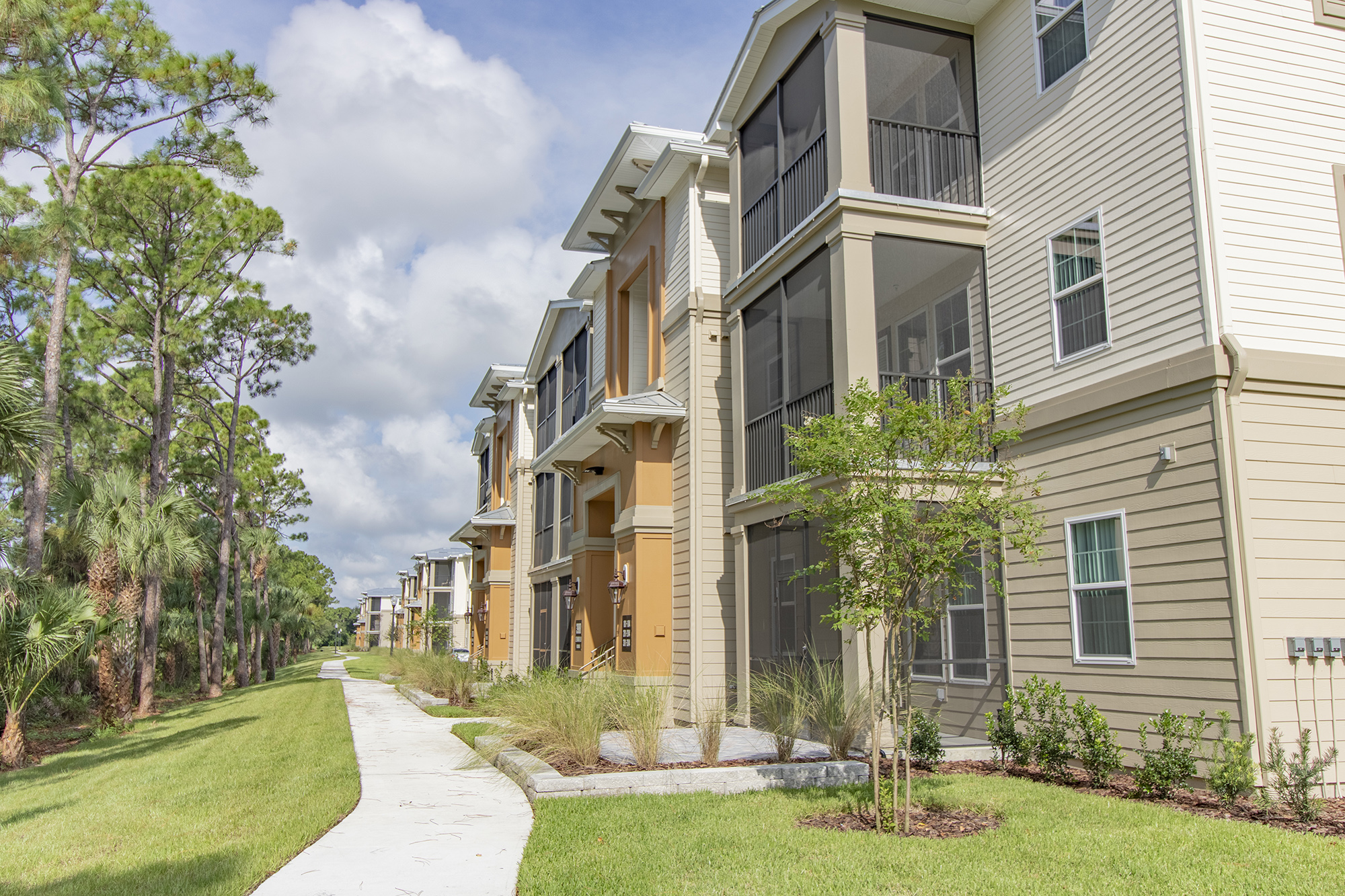 Lake Sumter Communities Apartments in Lady Lake, FL