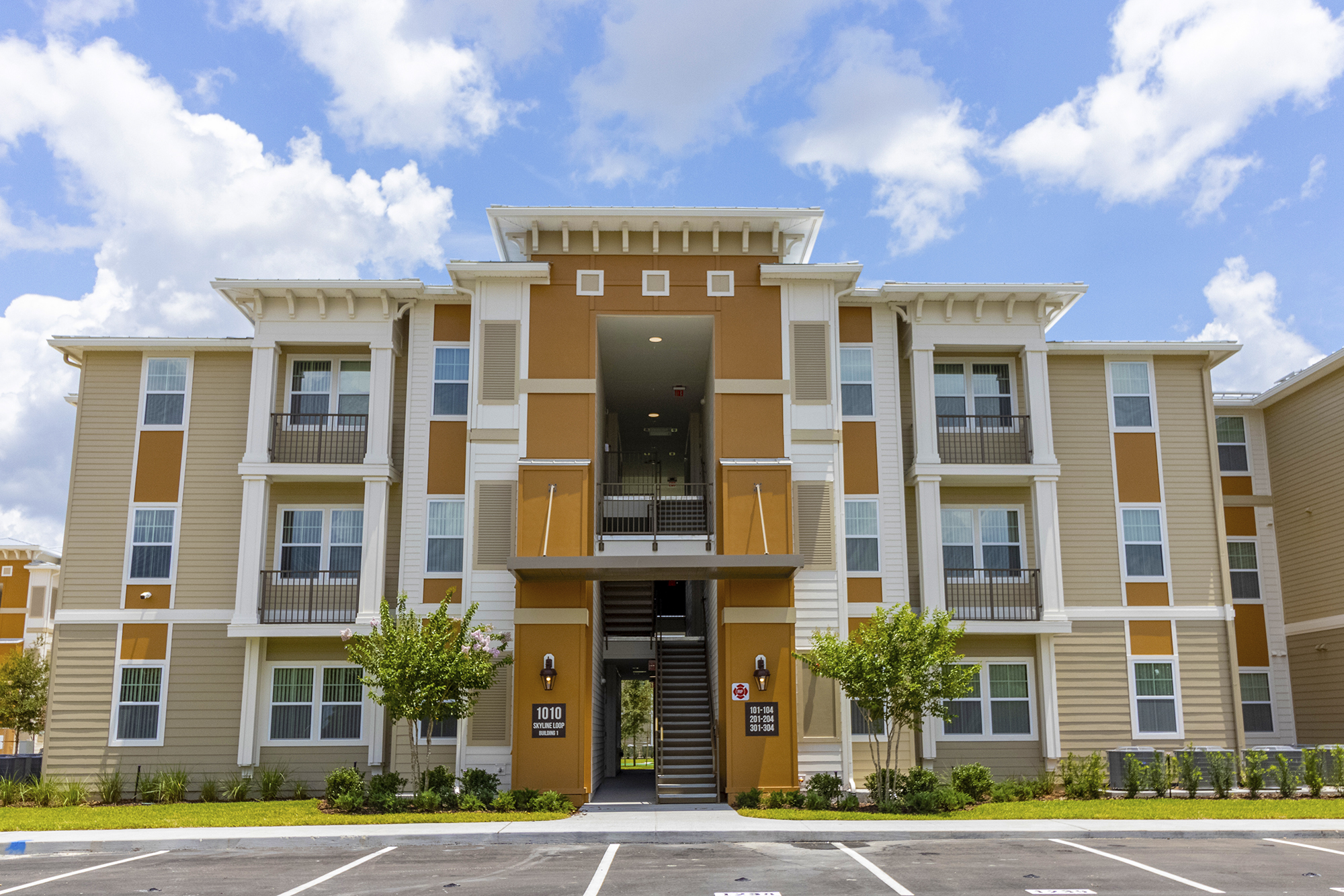 Lake Sumter Communities Apartments in Lady Lake, FL