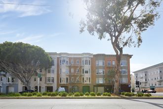 2955 Van Ness Avenue 1-2 Beds Apartment for Rent