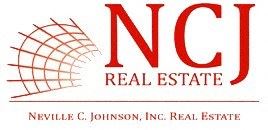 the logo of the real estate company tcp real estate
