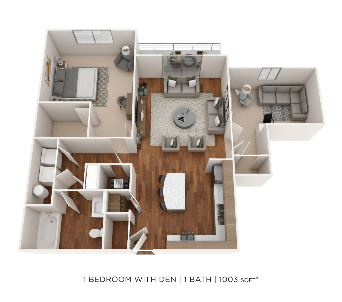 2971 Kane Rd 1-3 Beds Apartment for Rent - Photo Gallery 32